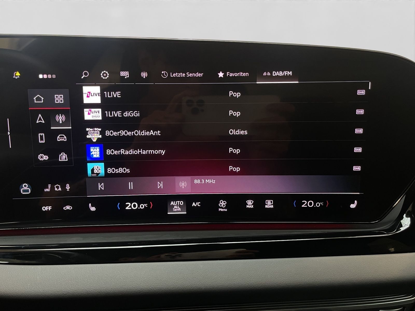 Audi A6 – Bild 13