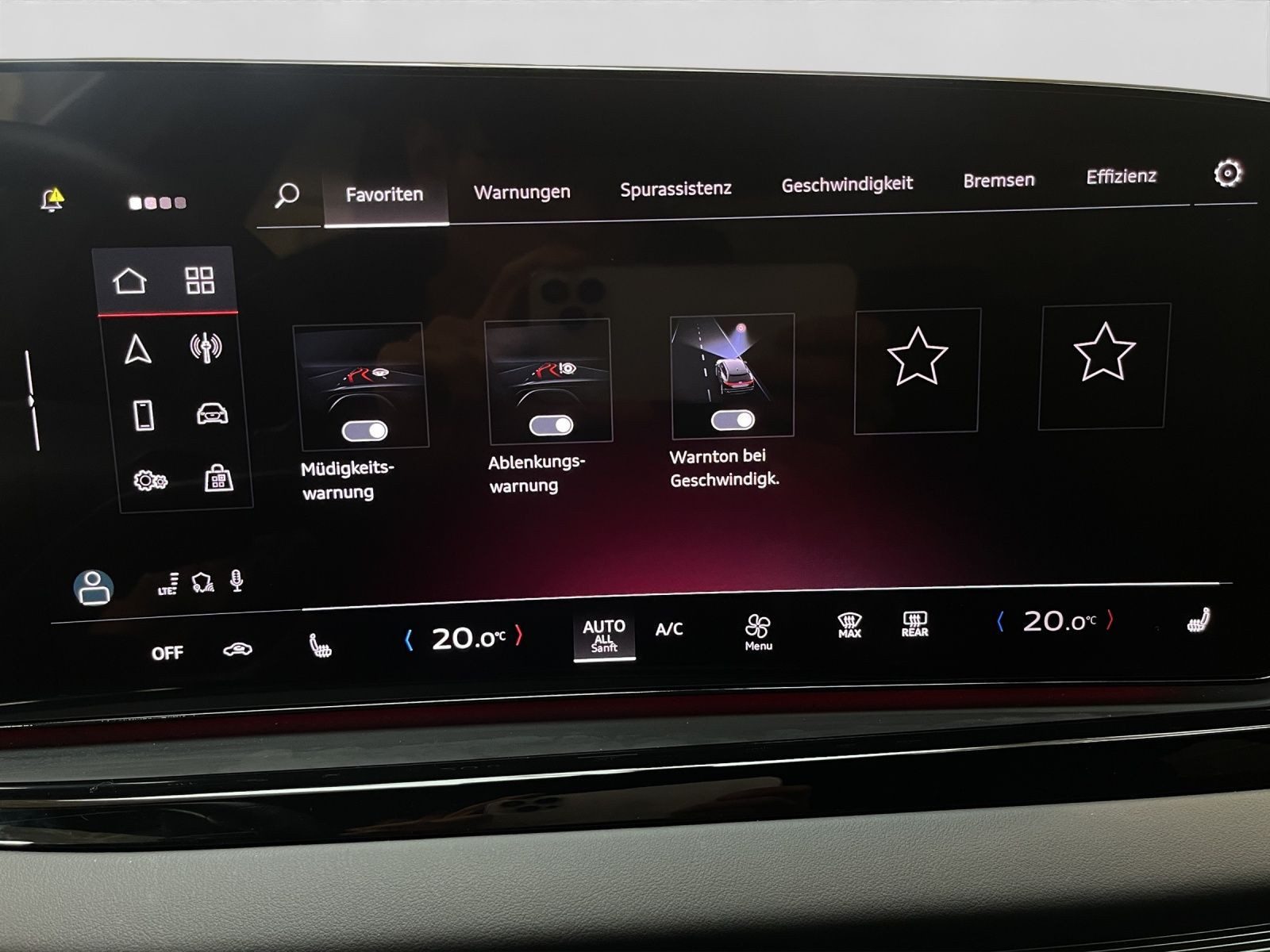 Audi A6 – Bild 14