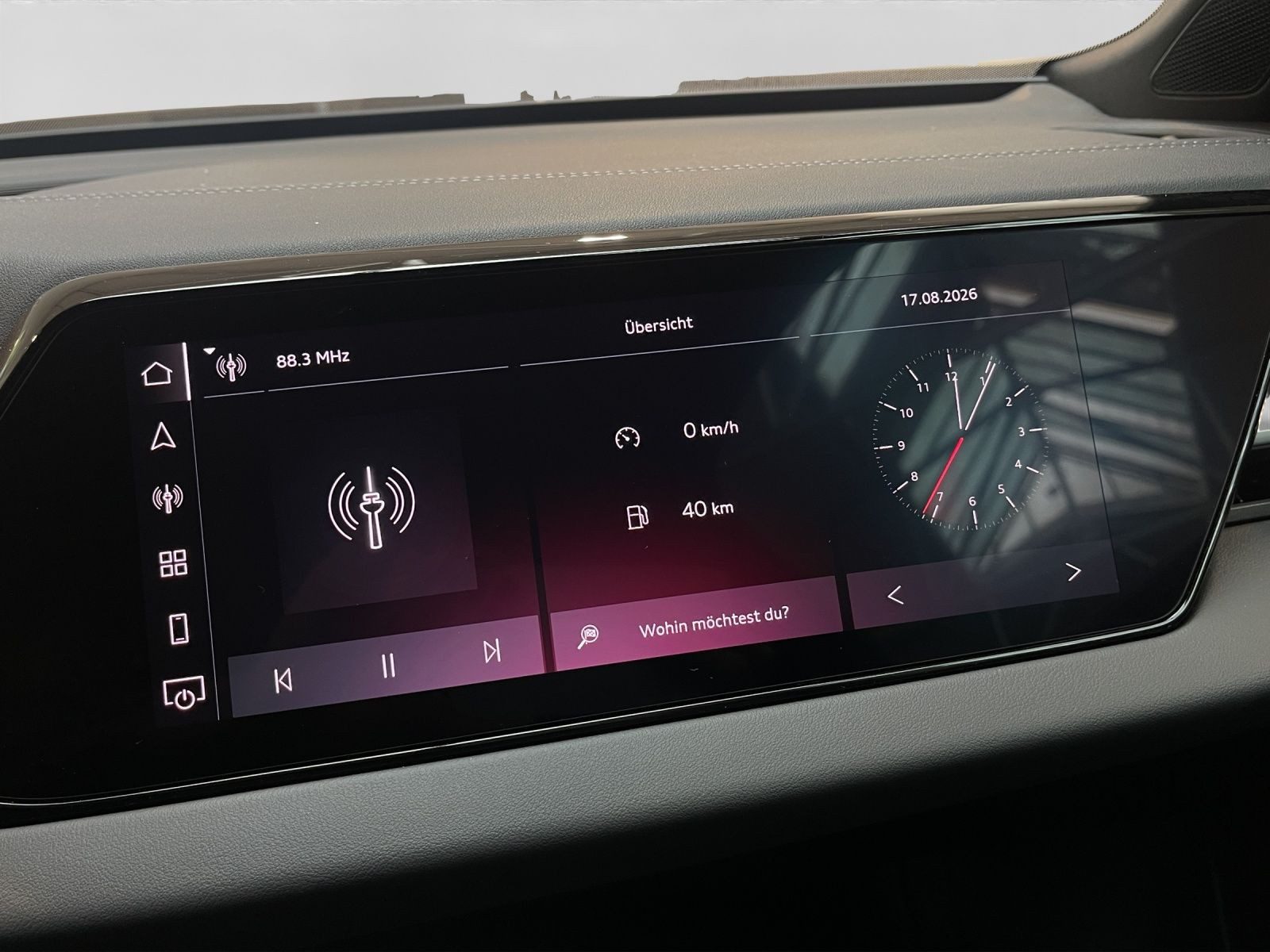 Audi A6 – Bild 16