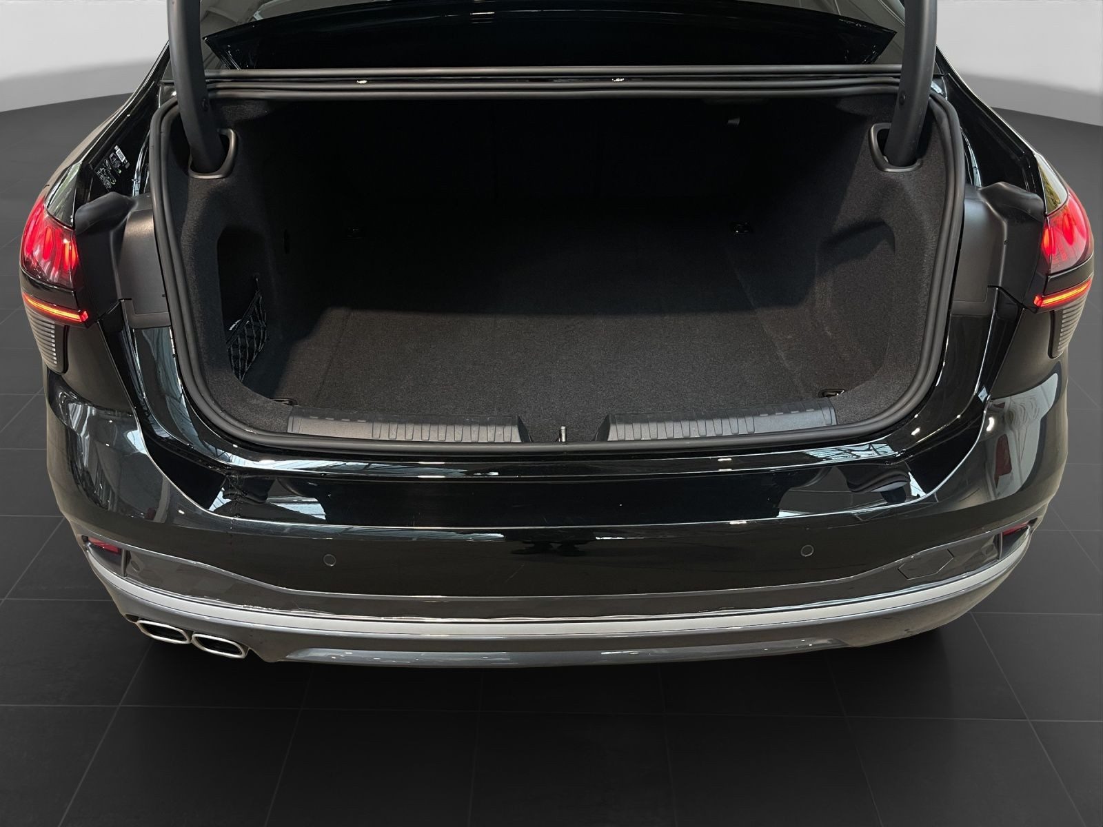 Audi A6 – Bild 17