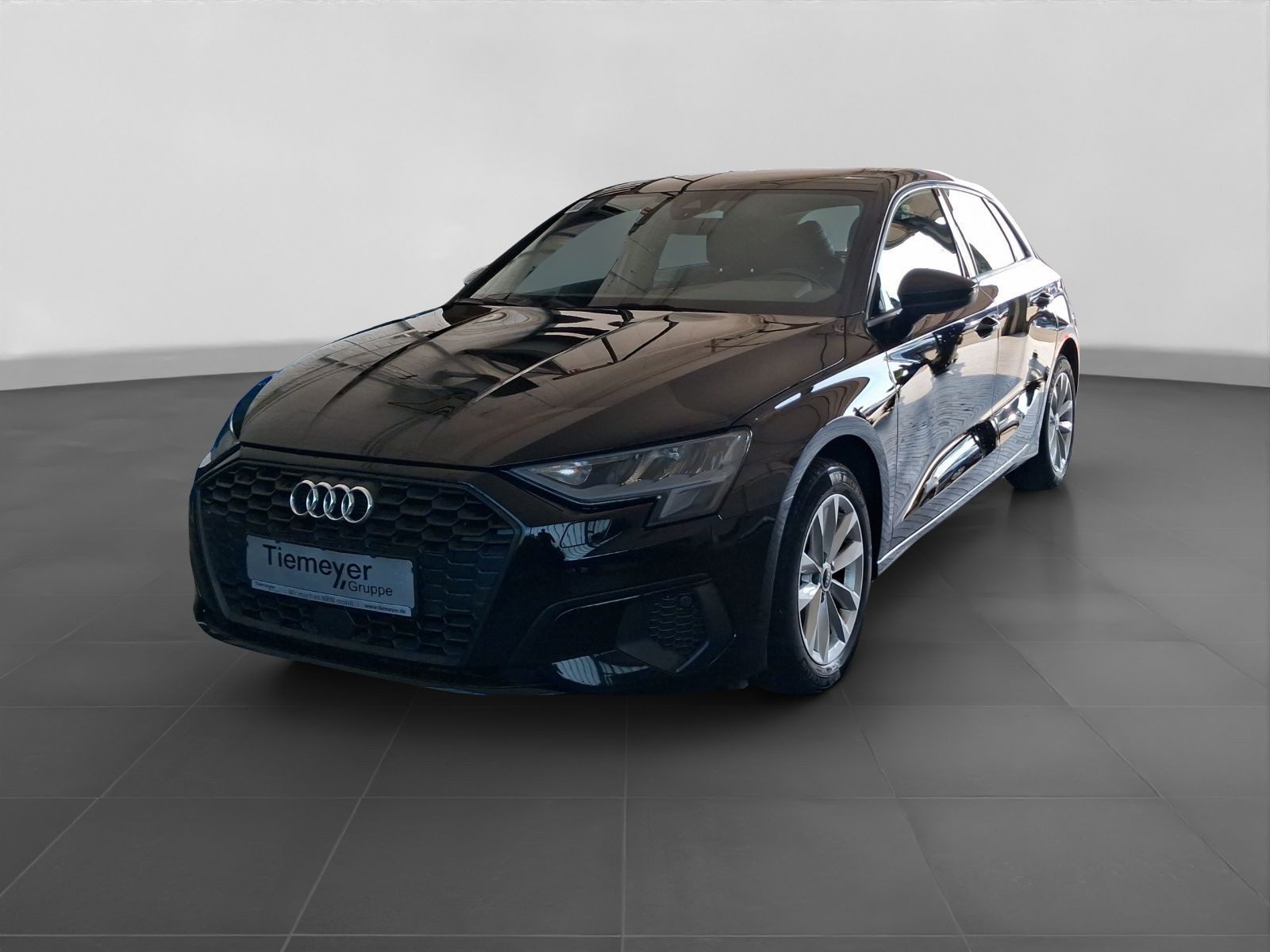 Audi A3 Sportback – Bild 2