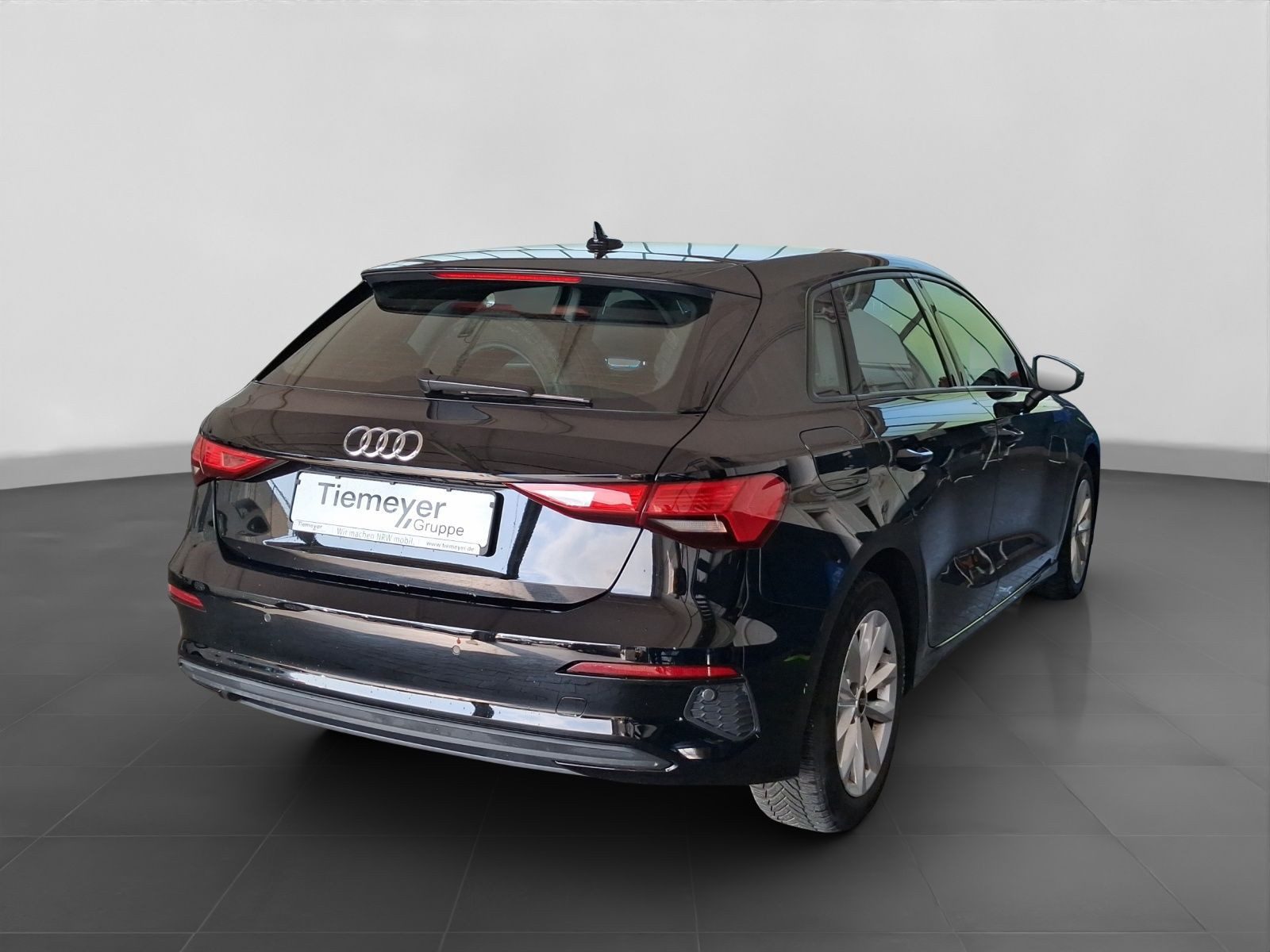 Audi A3 Sportback – Bild 4