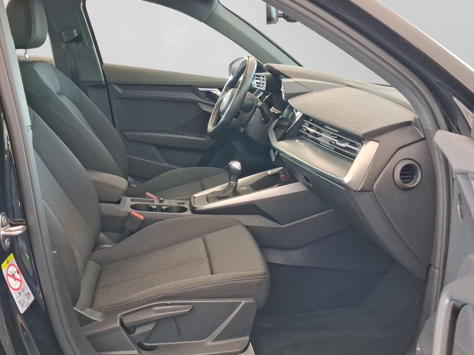 Audi A3 Sportback – Bild 5