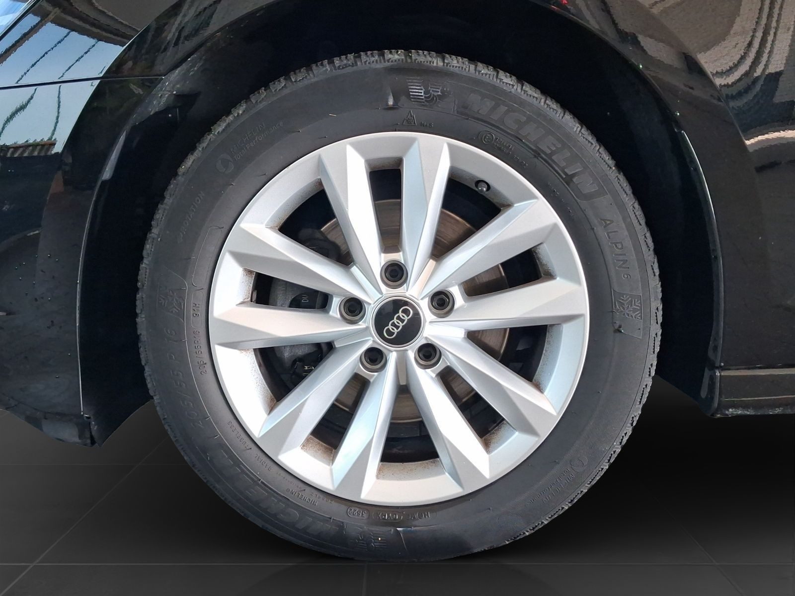 Audi A3 Sportback – Bild 8