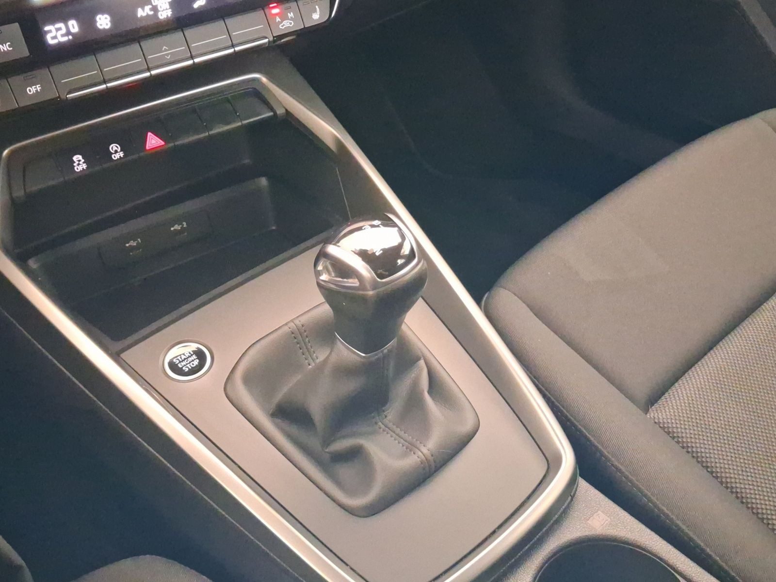 Audi A3 Sportback – Bild 12