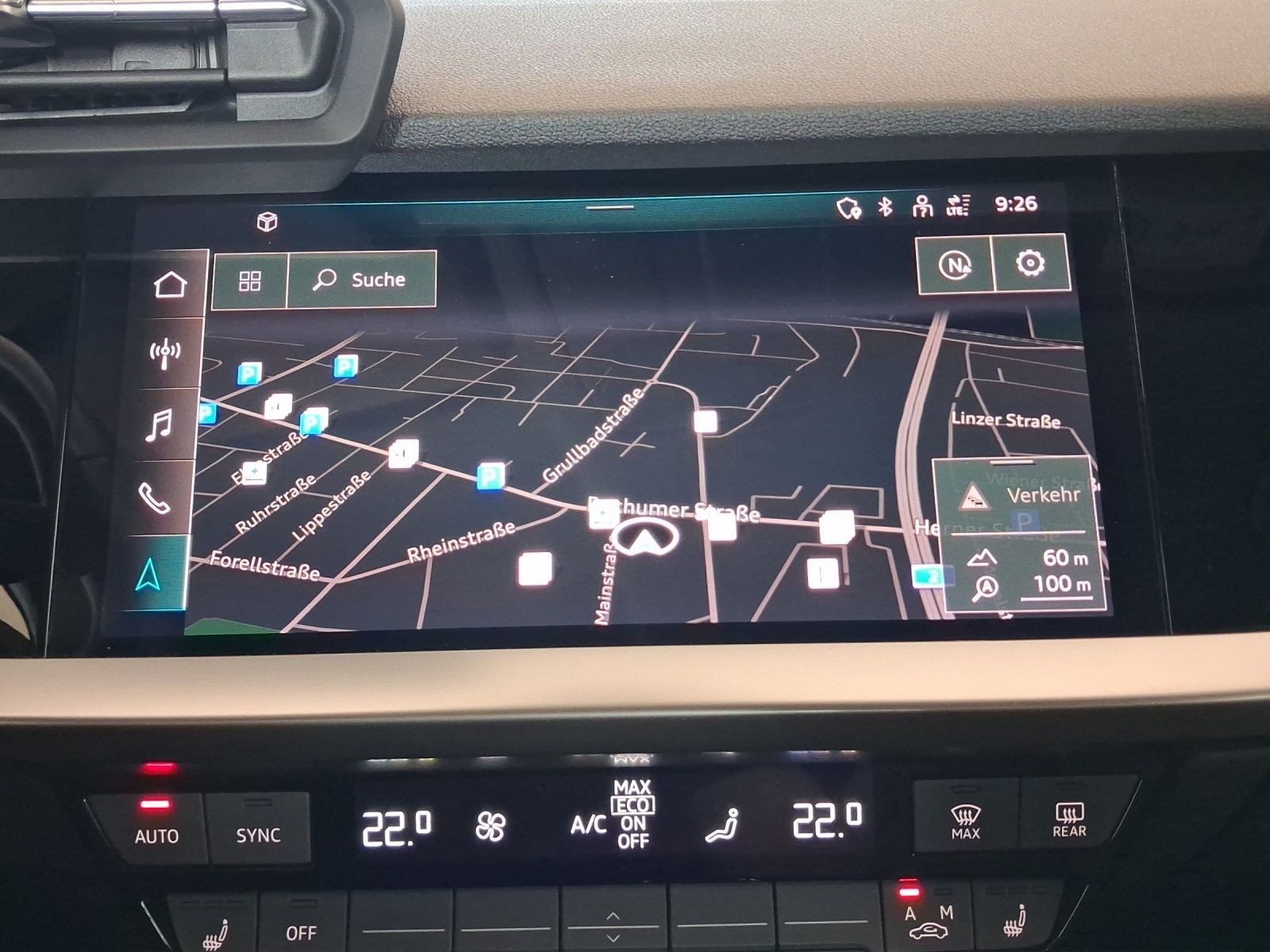Audi A3 Sportback – Bild 14