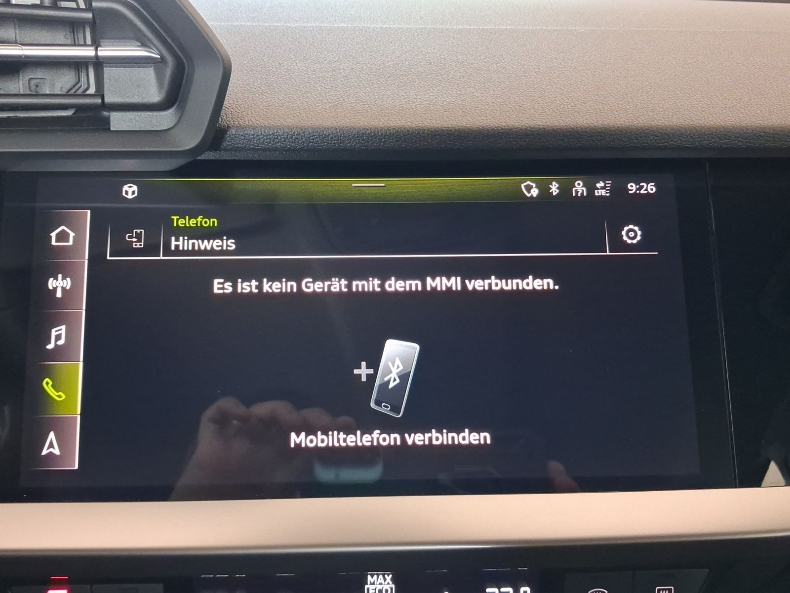 Audi A3 Sportback – Bild 17