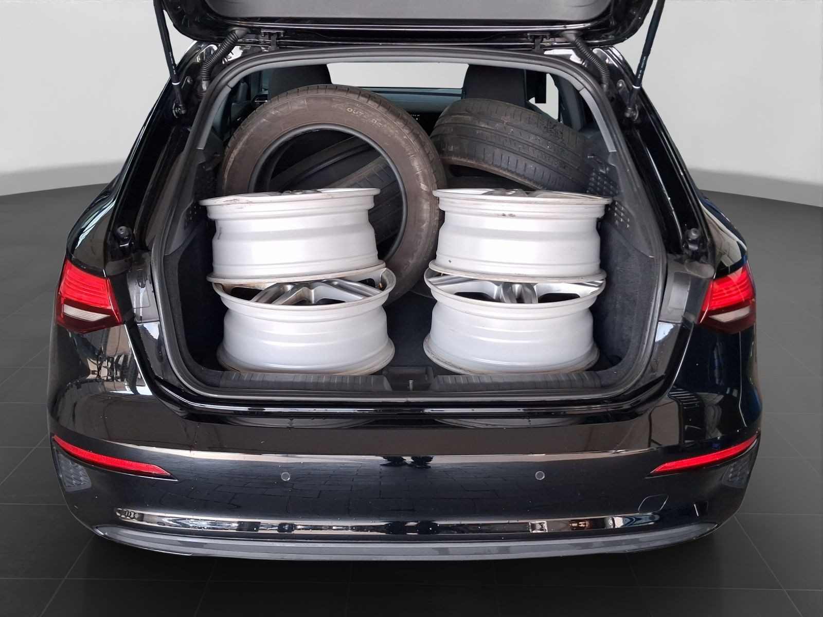 Audi A3 Sportback – Bild 18