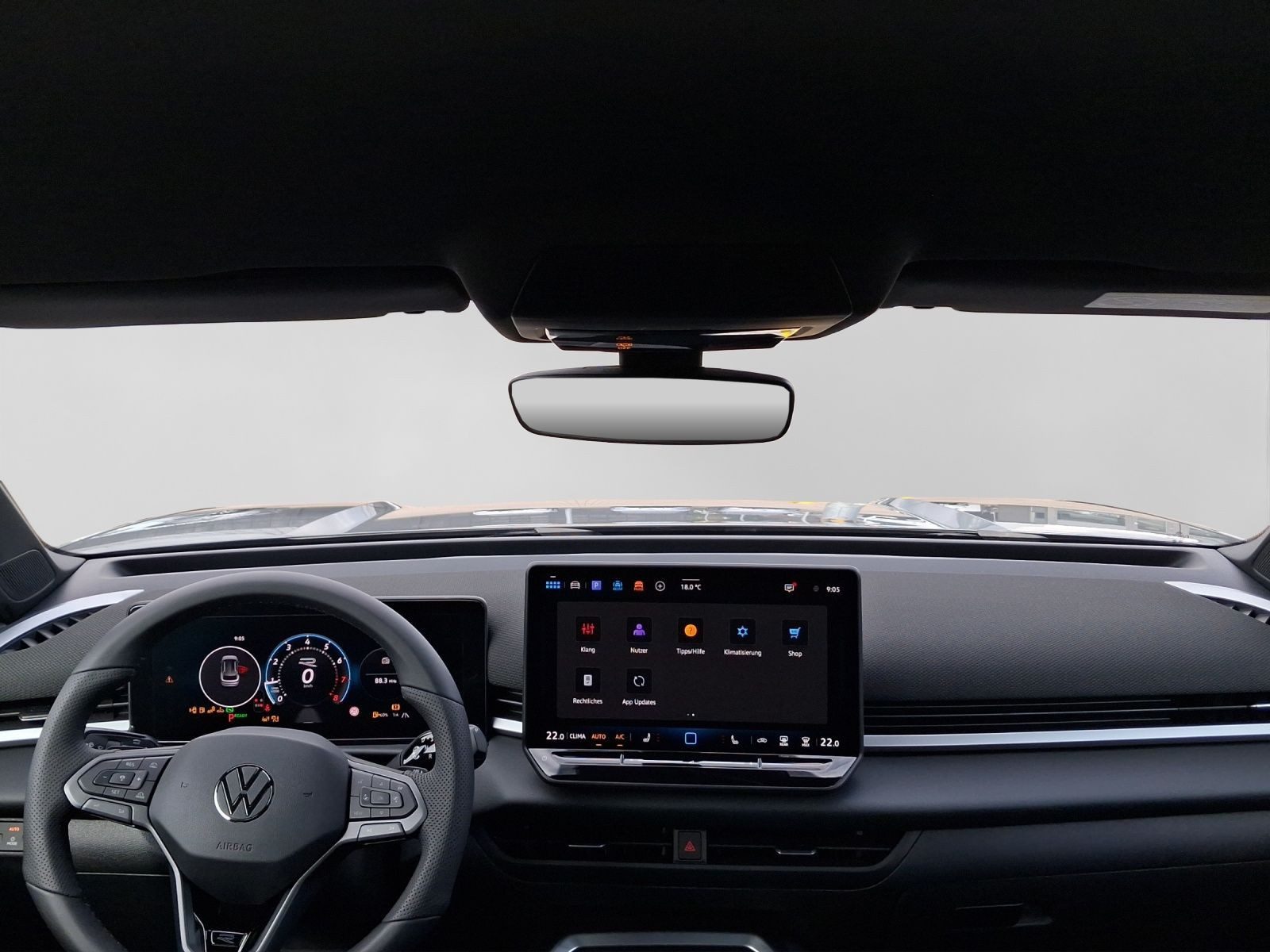Volkswagen T-Roc – Foto 5