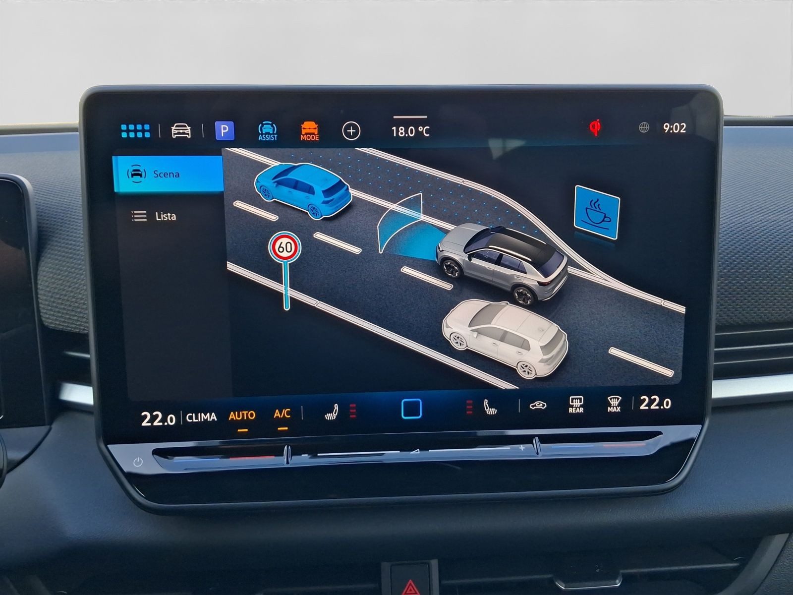 Volkswagen T-Roc – Foto 14