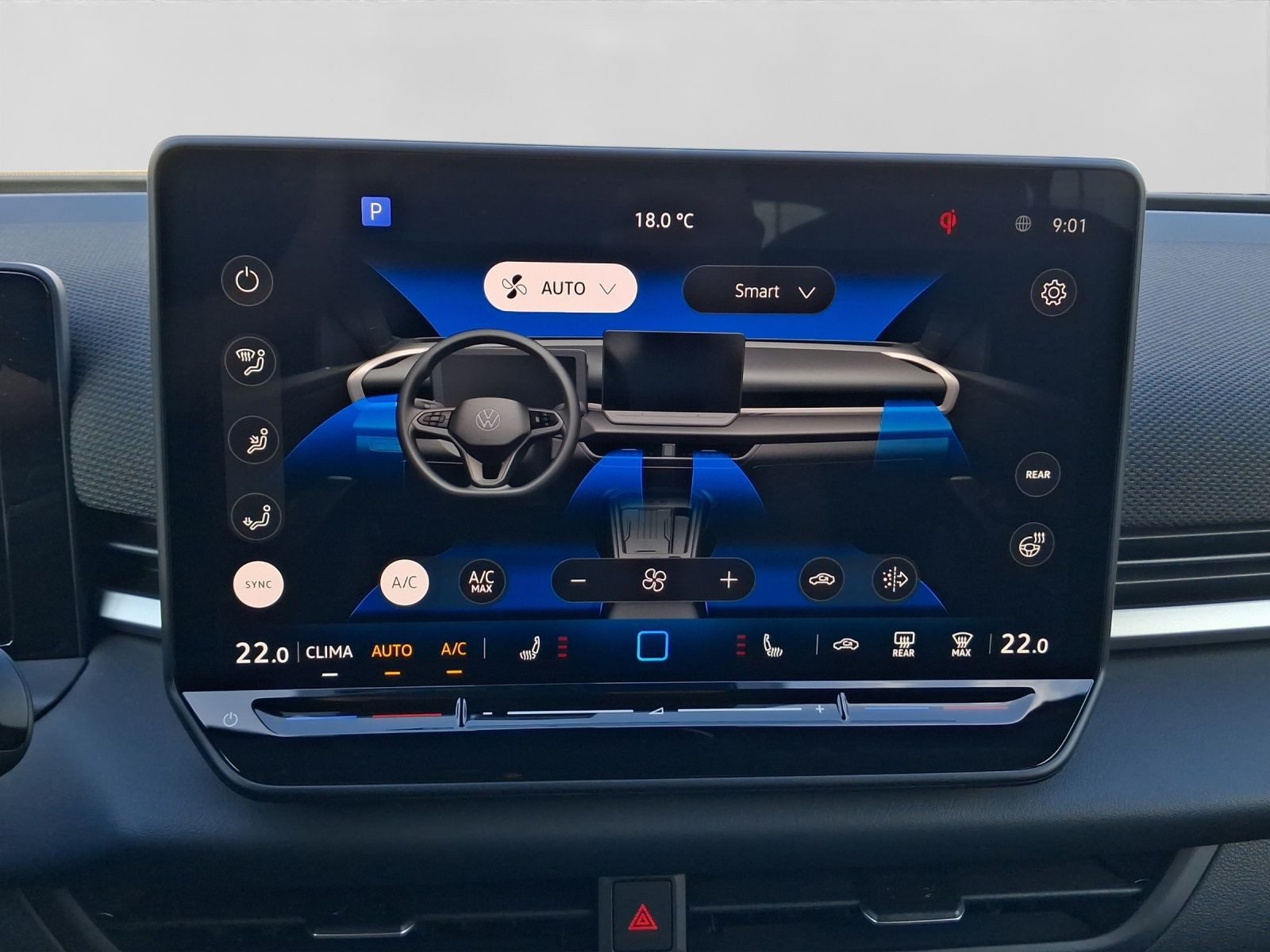 Volkswagen T-Roc – Foto 13