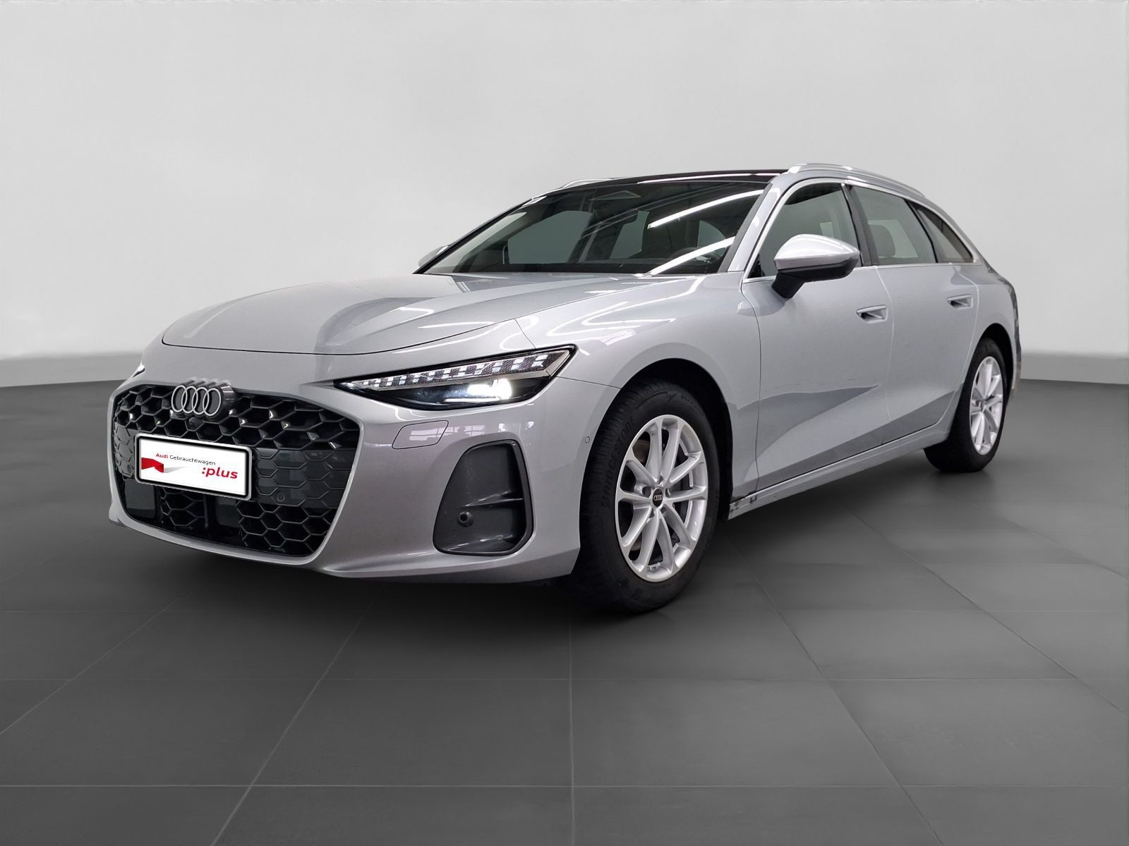 Audi A6 Avant – Bild 1