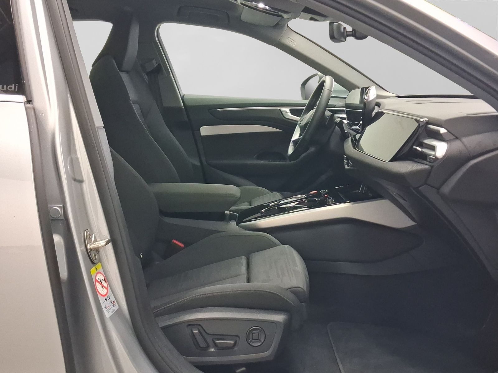 Audi A6 Avant – Bild 3