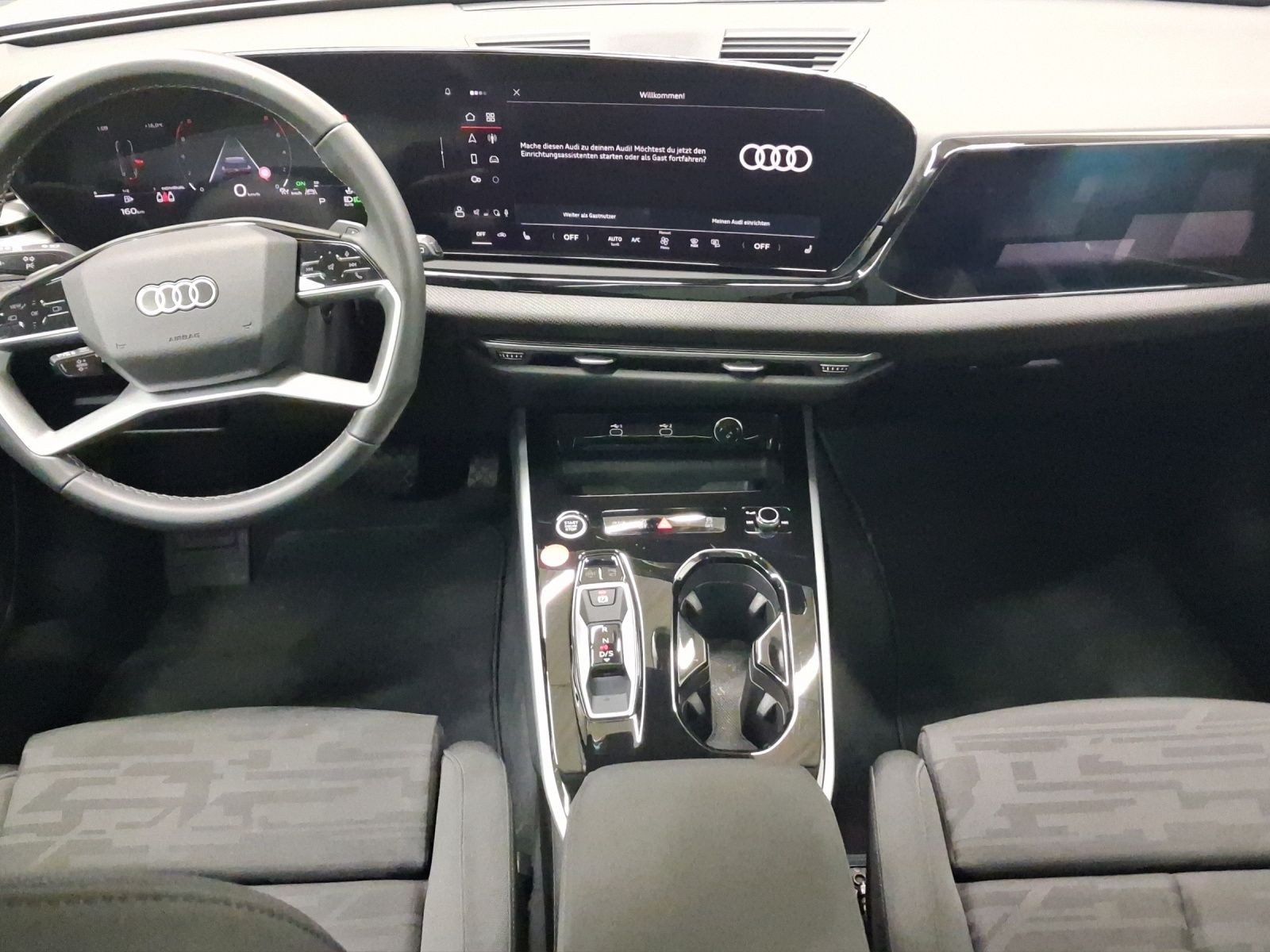 Audi A6 Avant – Bild 4