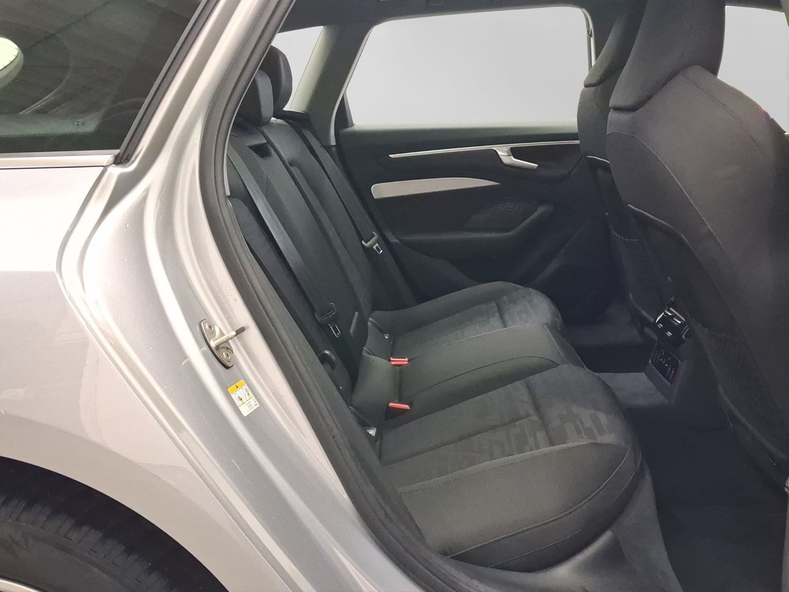 Audi A6 Avant – Bild 5