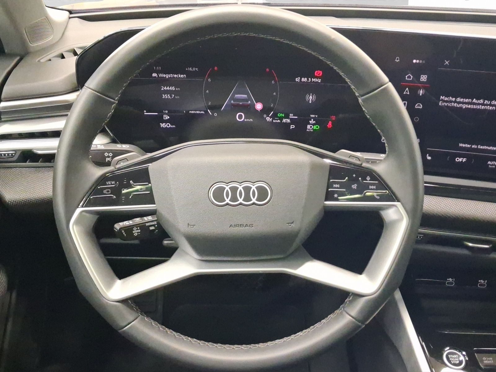 Audi A6 Avant – Bild 7
