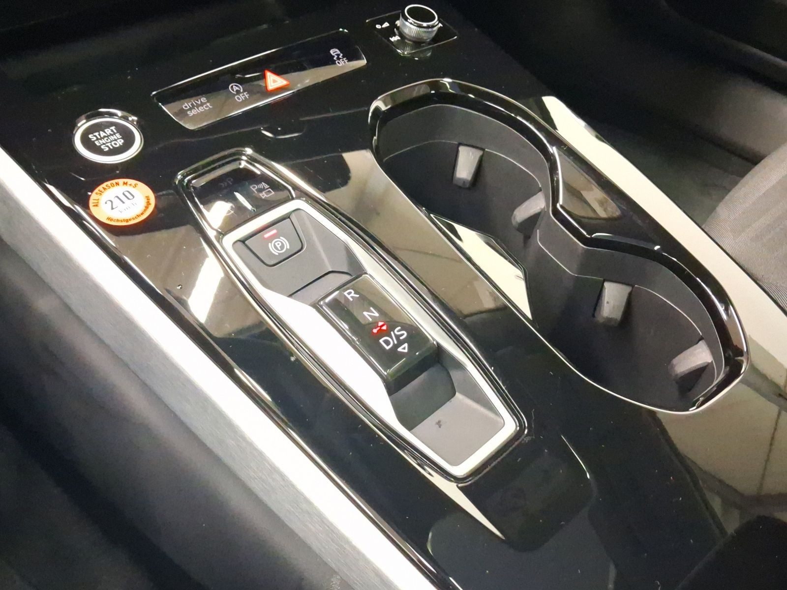 Audi A6 Avant – Bild 9