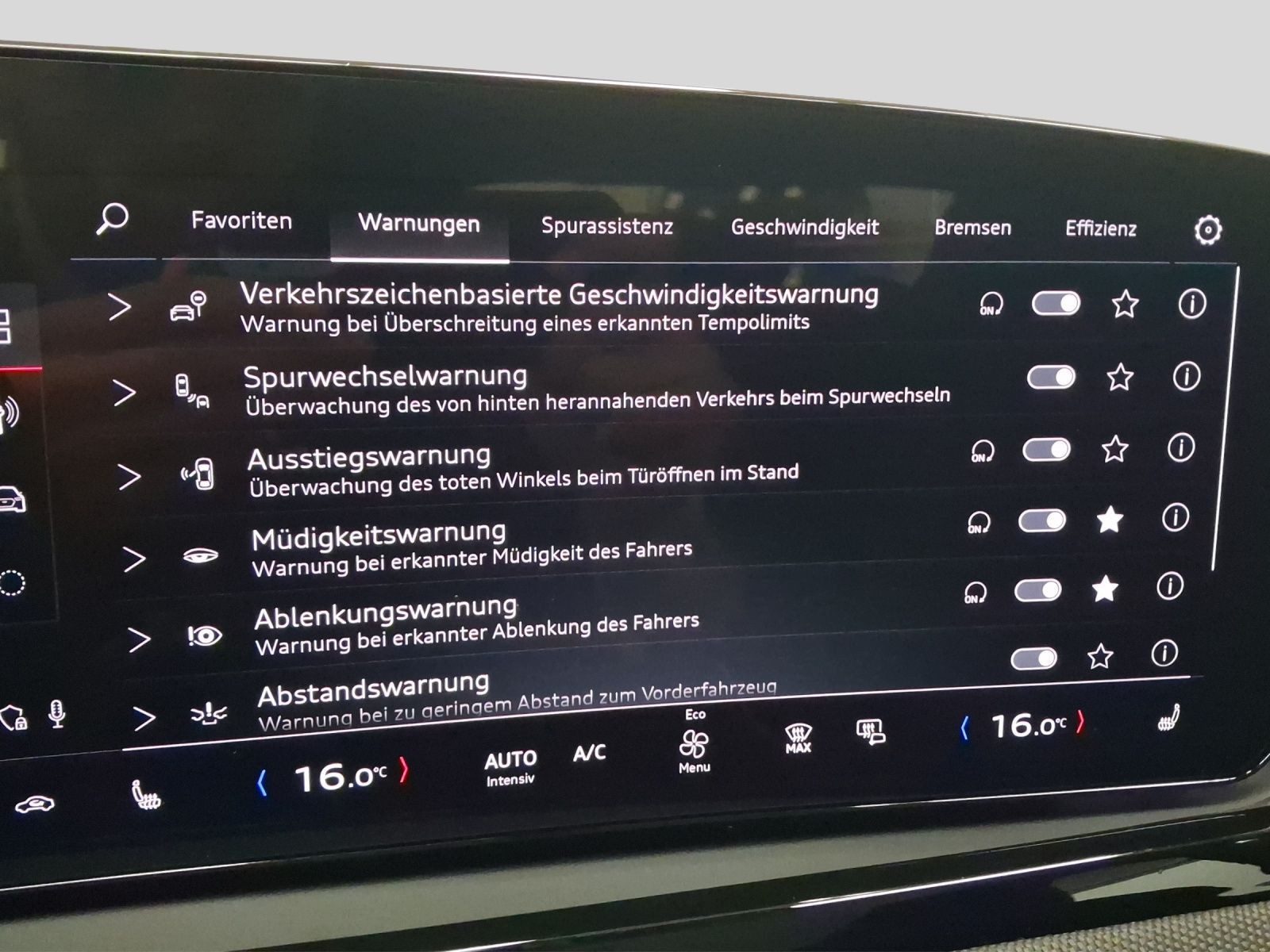 Audi A6 Avant – Bild 10
