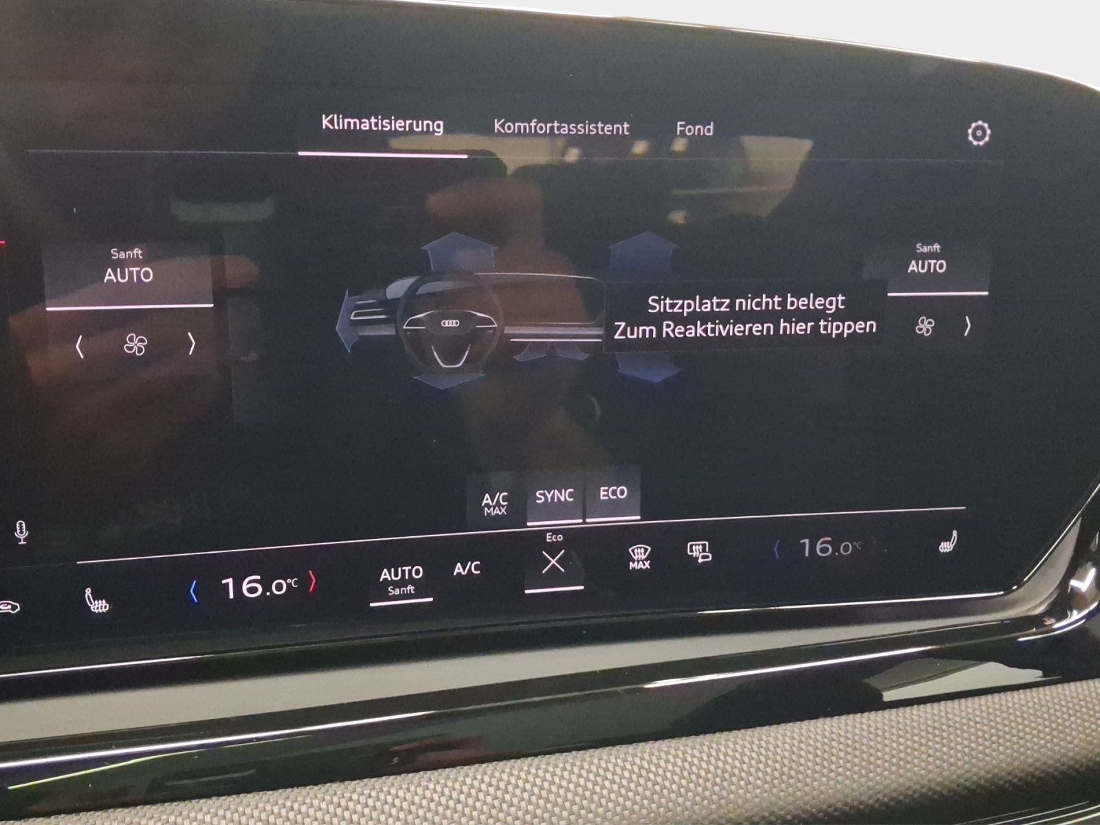 Audi A6 Avant – Bild 13