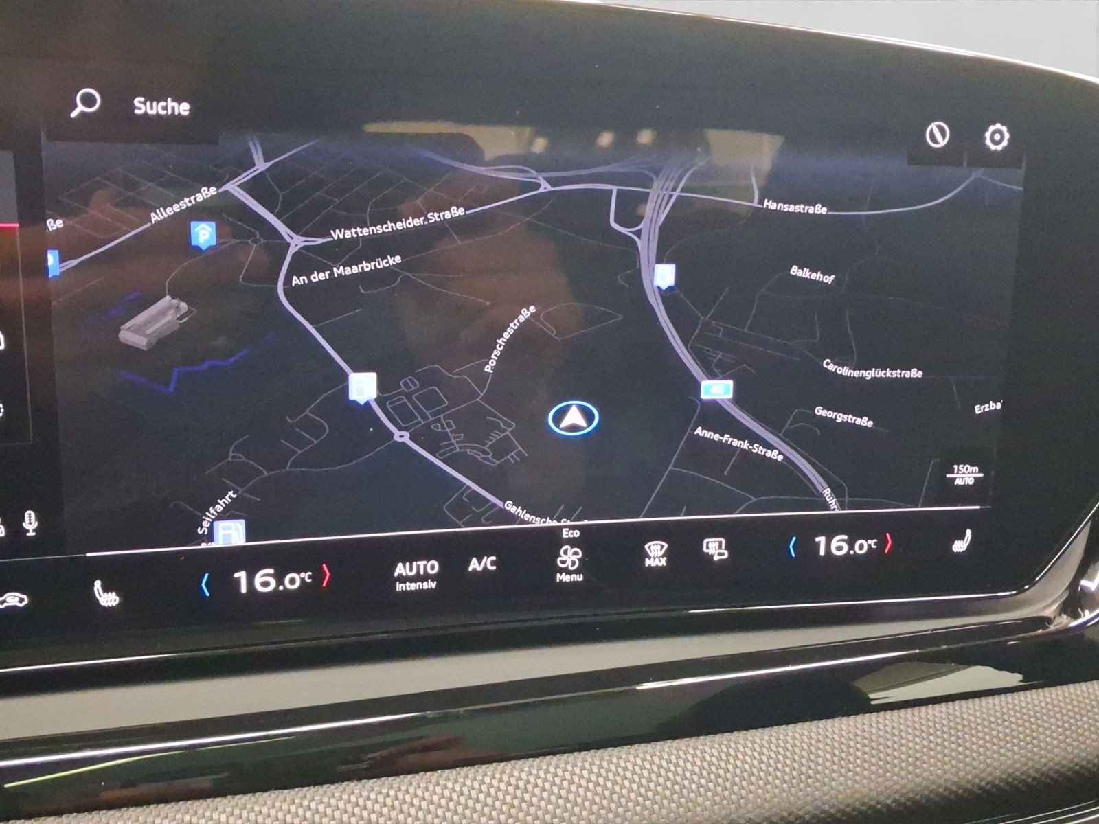 Audi A6 Avant – Bild 14
