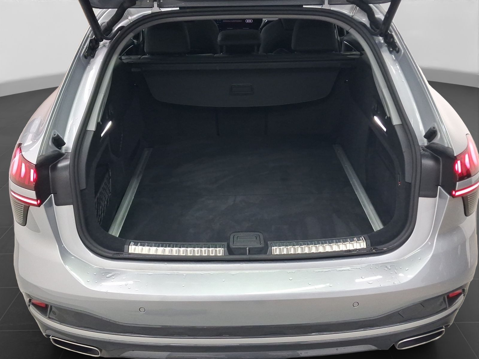 Audi A6 Avant – Bild 15