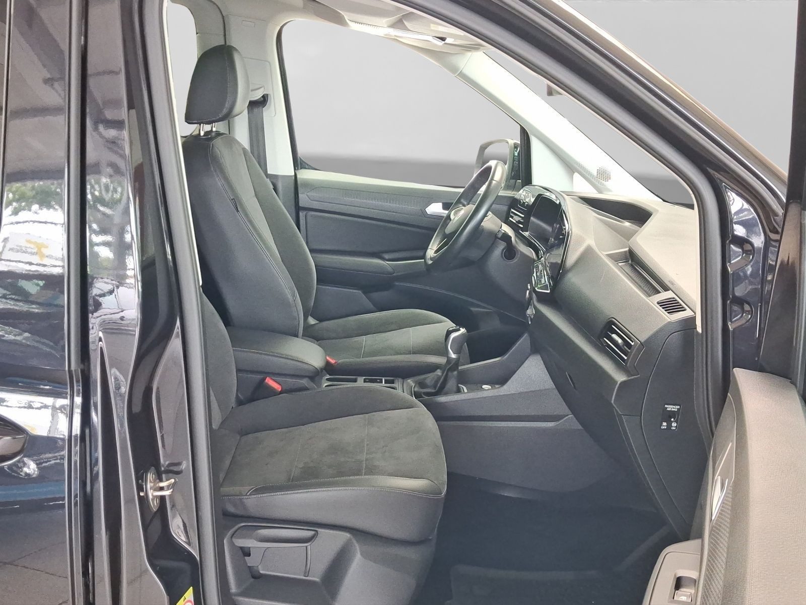 Volkswagen Caddy Maxi – Bild 4