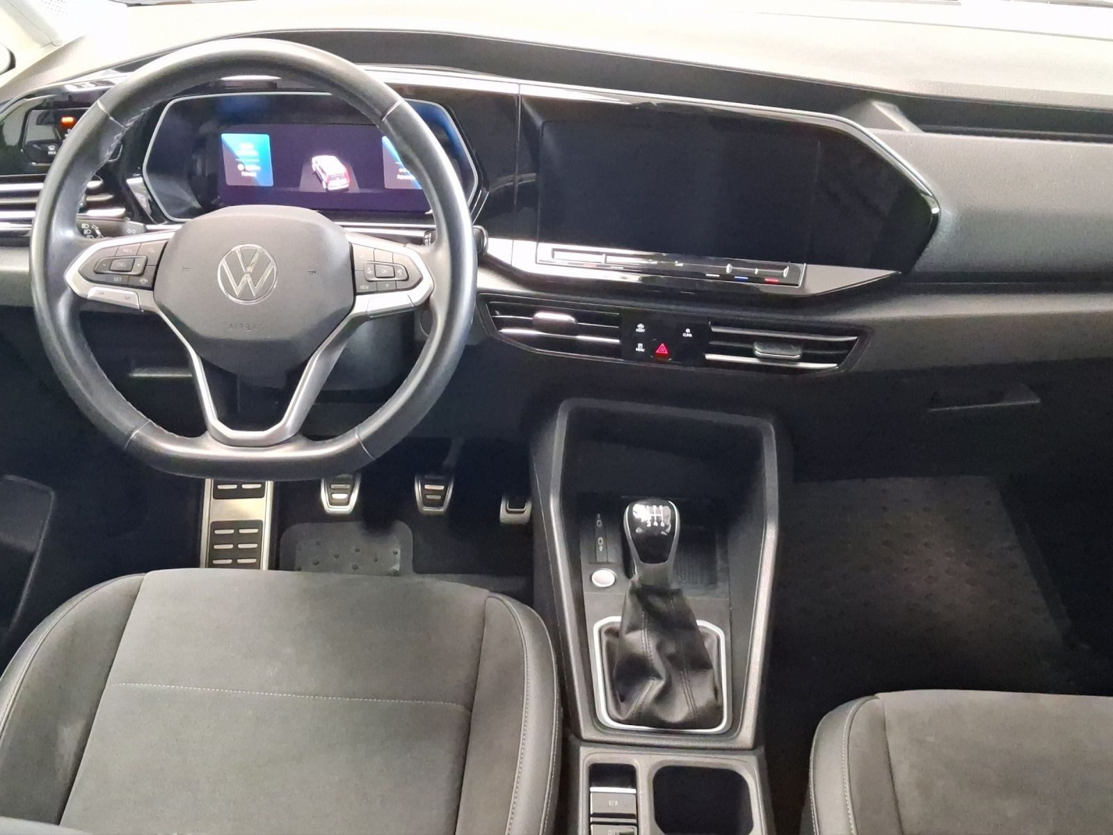Volkswagen Caddy Maxi – Bild 5