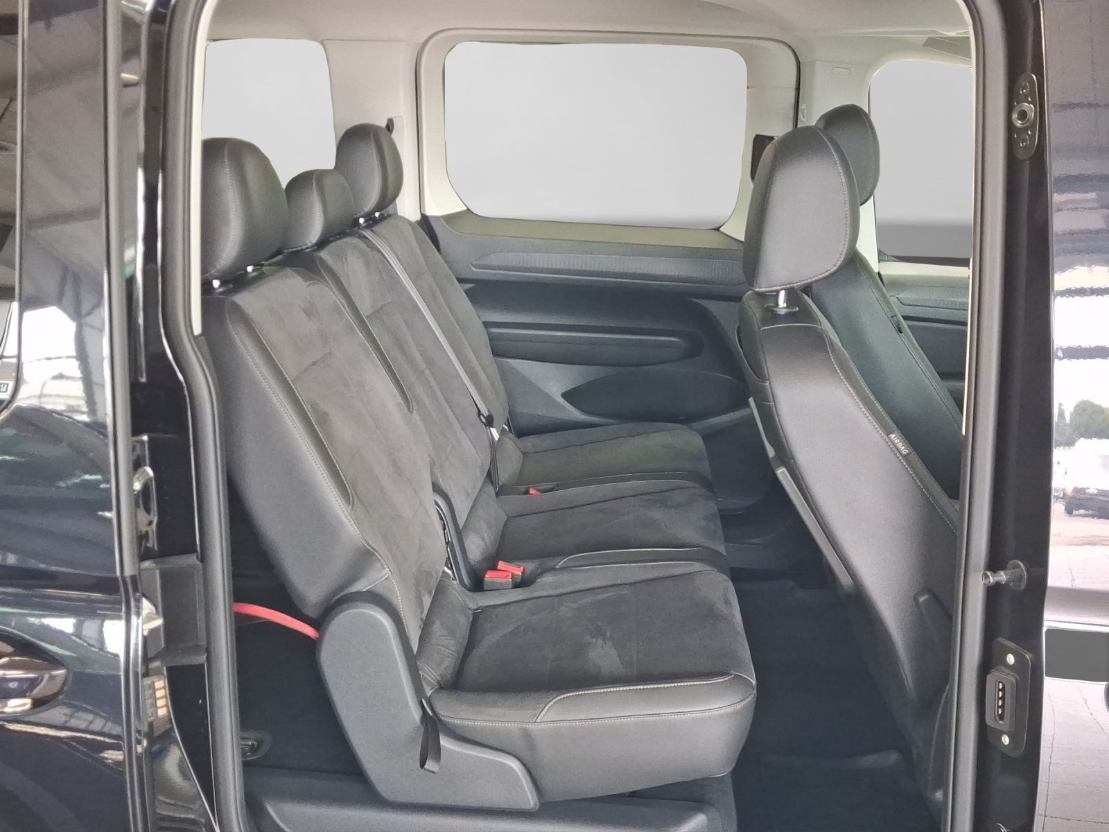 Volkswagen Caddy Maxi – Bild 6