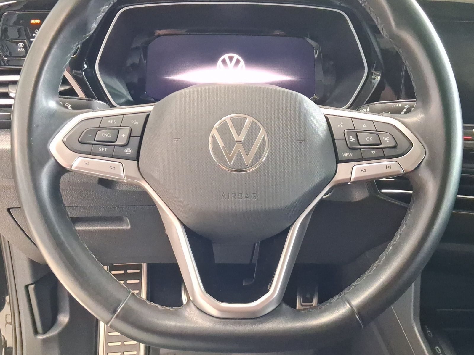 Volkswagen Caddy Maxi – Bild 9