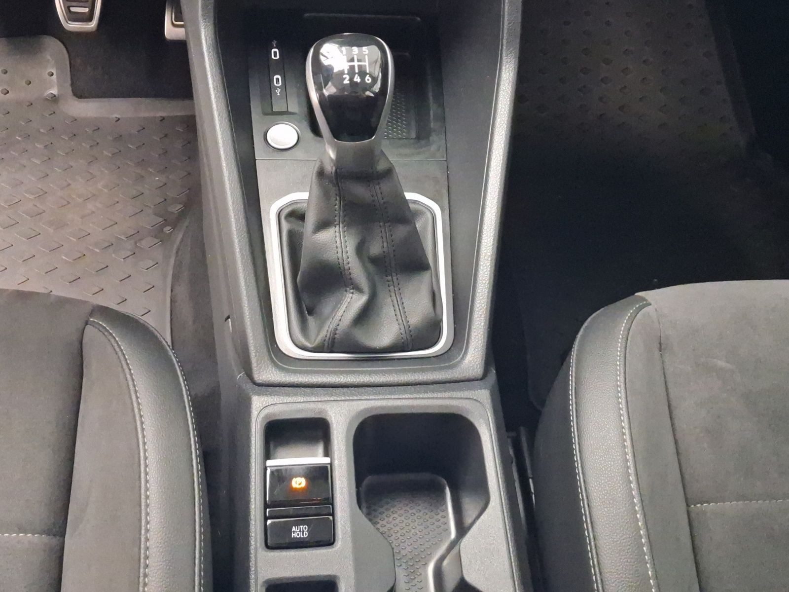 Volkswagen Caddy Maxi – Bild 11