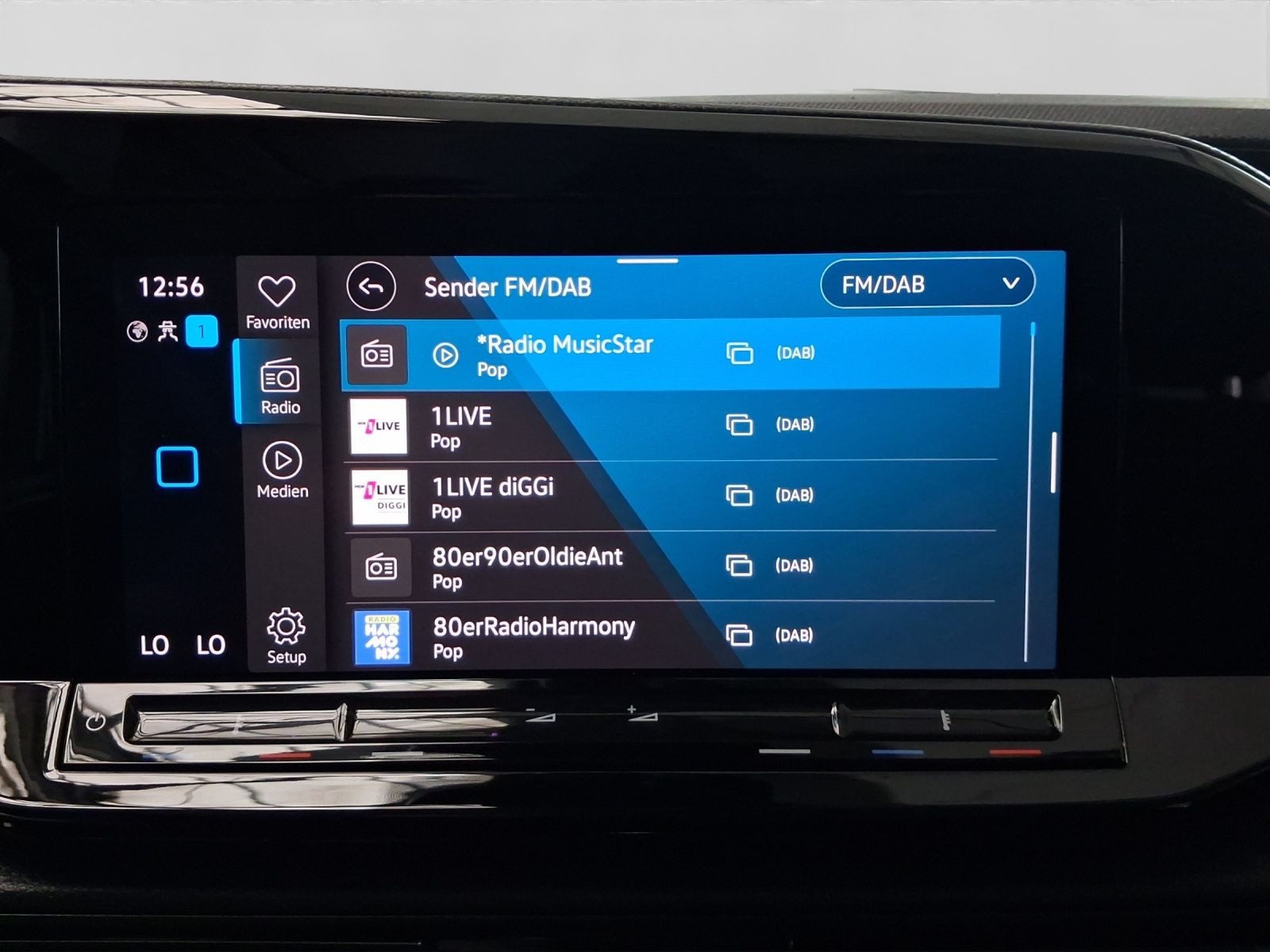 Volkswagen Caddy Maxi – Bild 13