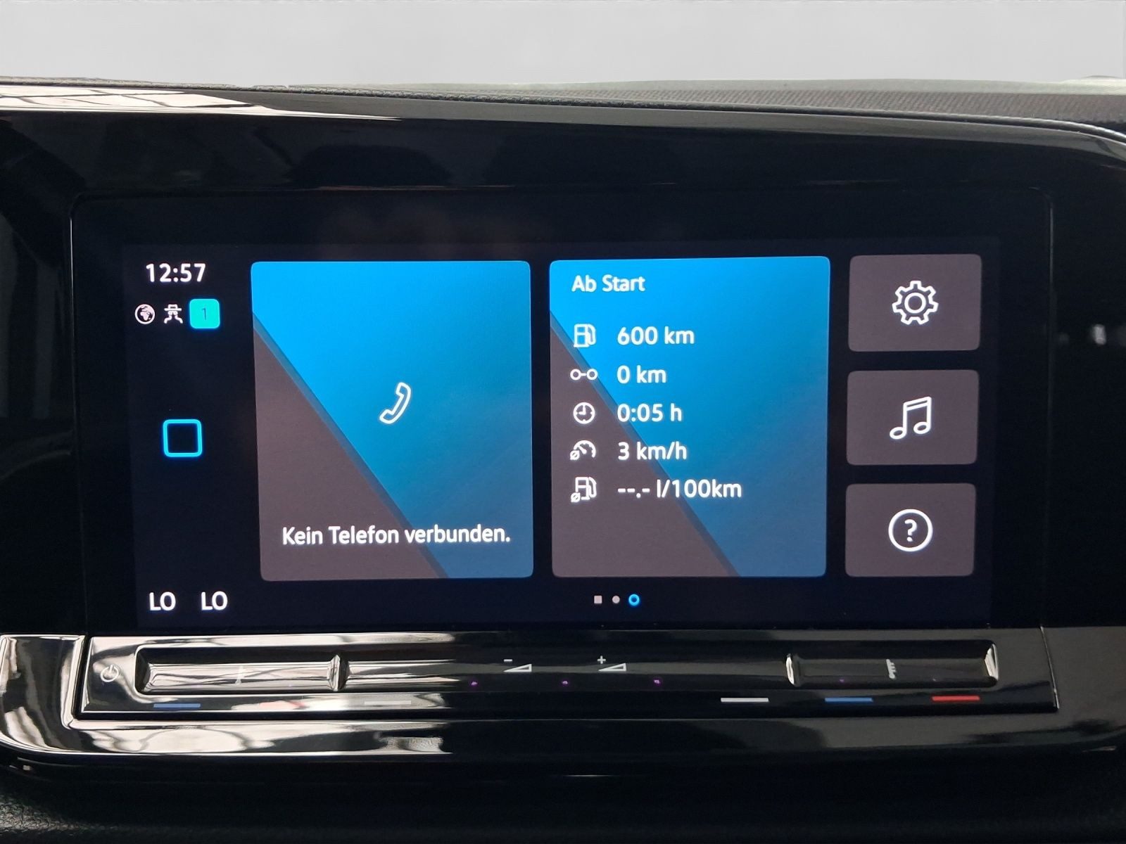 Volkswagen Caddy Maxi – Bild 14