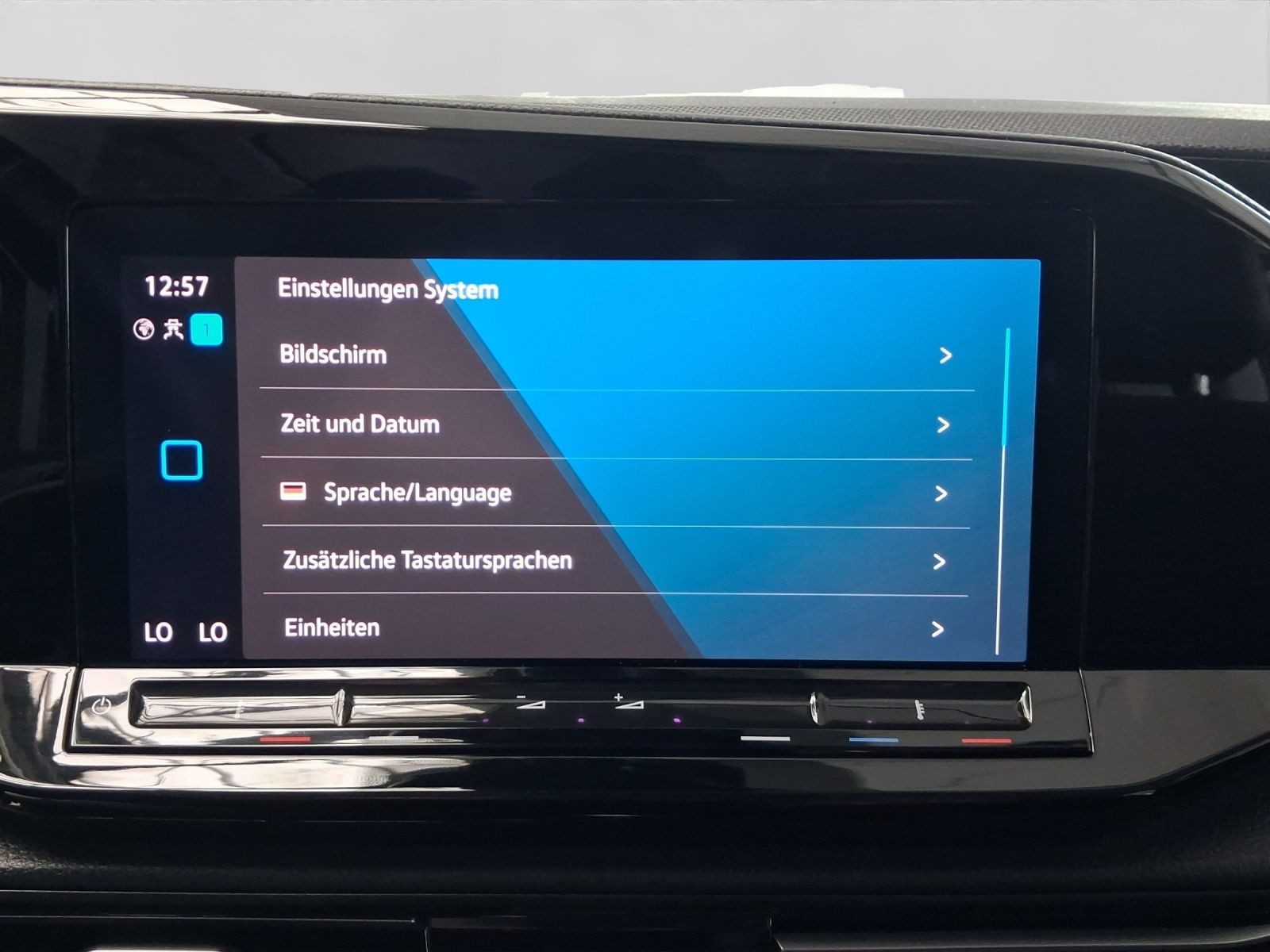 Volkswagen Caddy Maxi – Bild 15