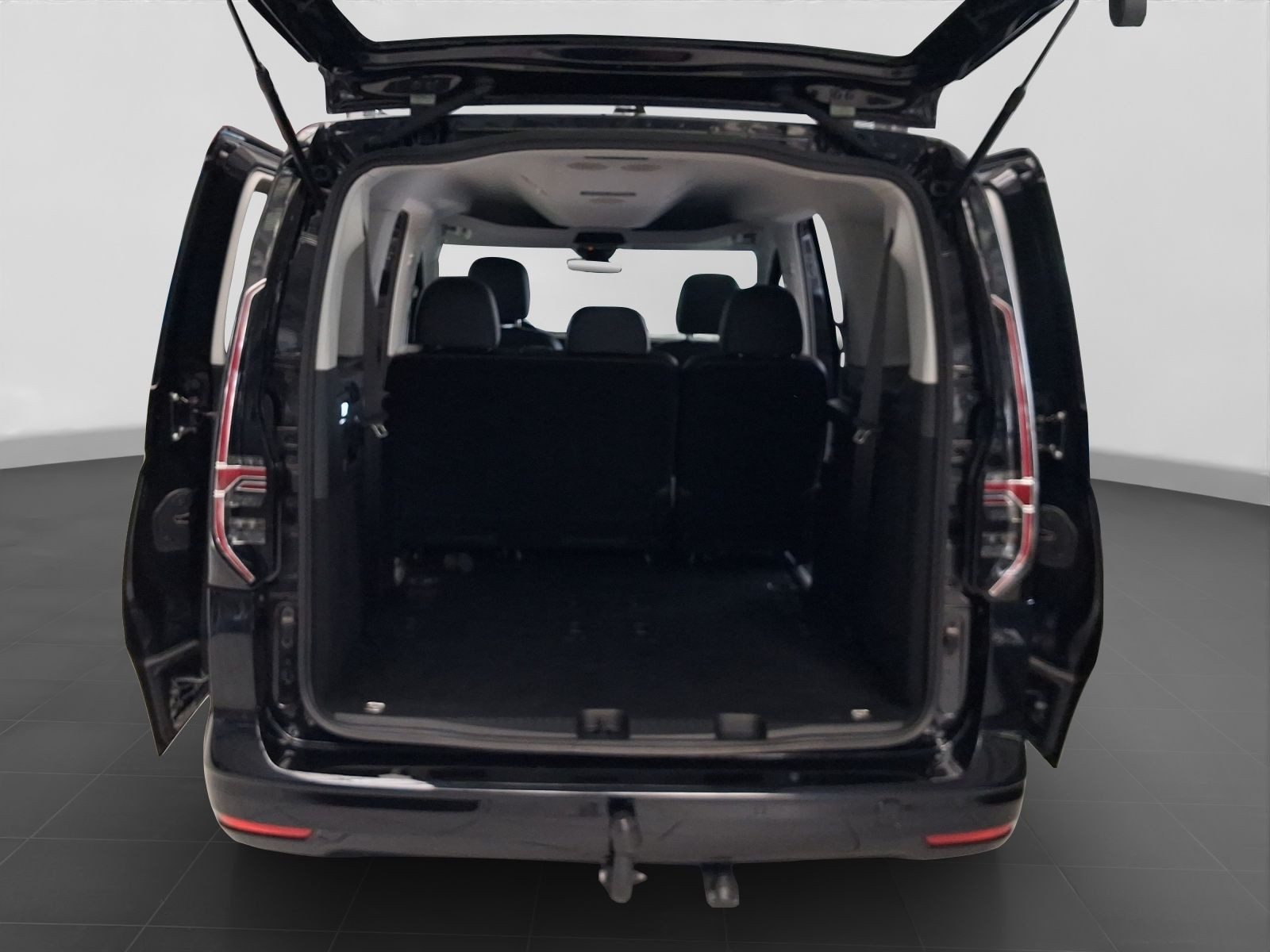 Volkswagen Caddy Maxi – Bild 17