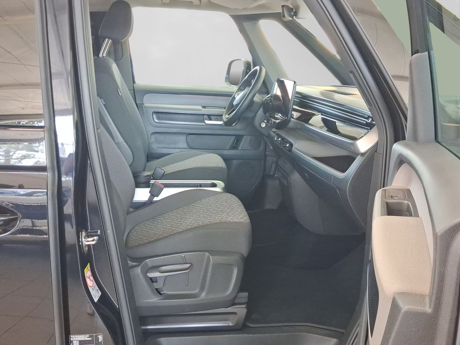 Volkswagen ID. Buzz – Foto 4