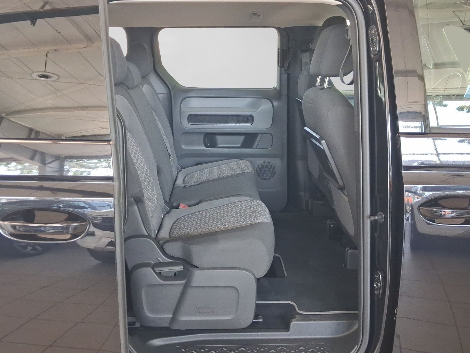 Volkswagen ID. Buzz – Foto 6