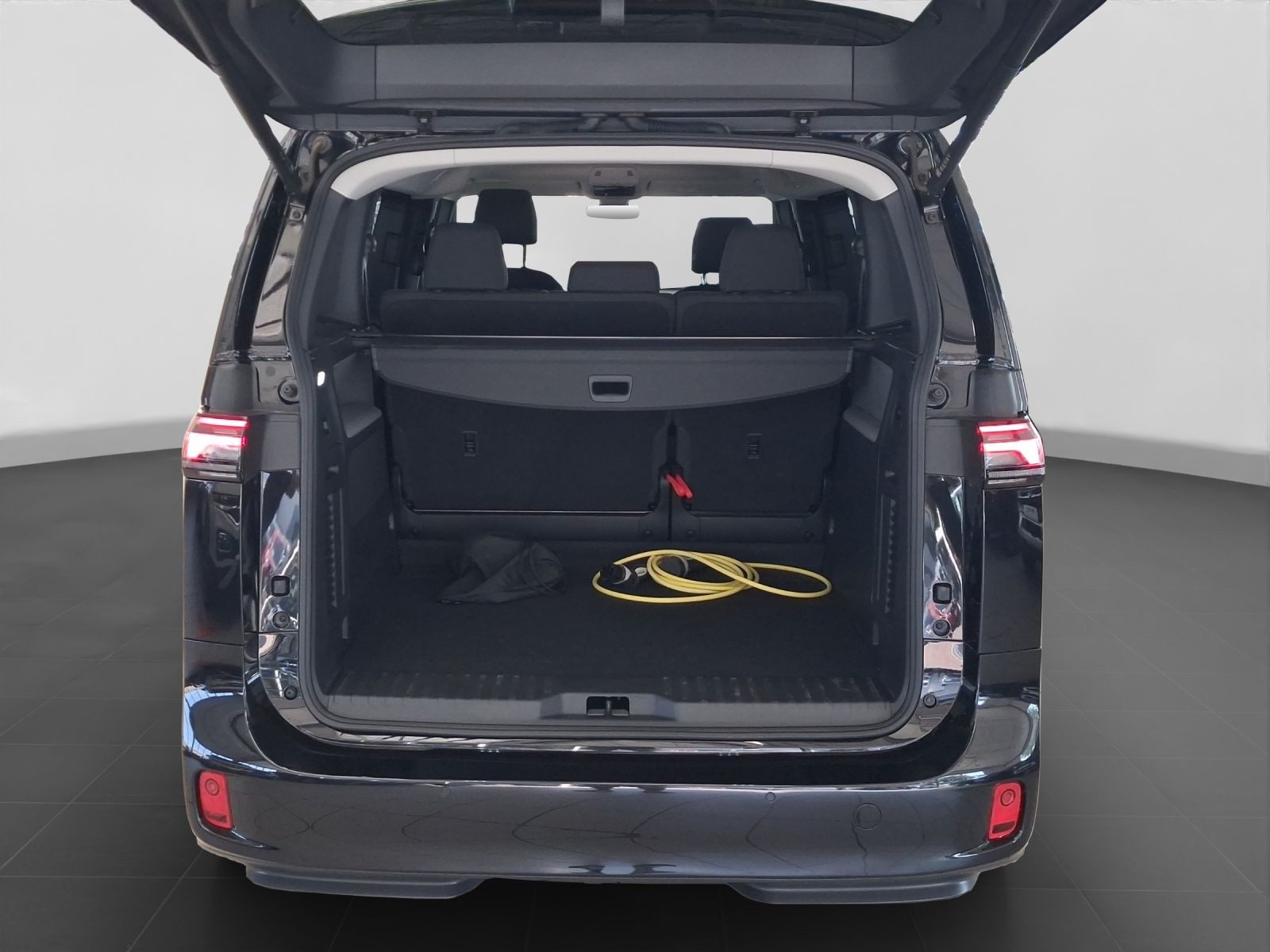 Volkswagen ID. Buzz – Bild 17