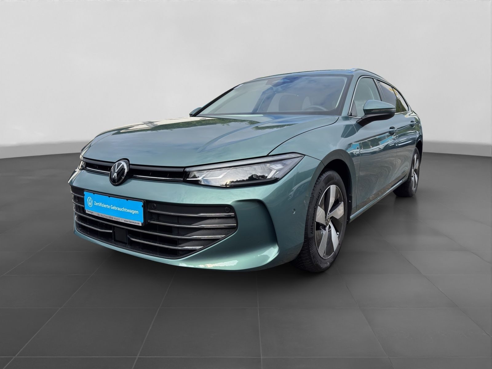 Volkswagen Passat Variant – Foto 2
