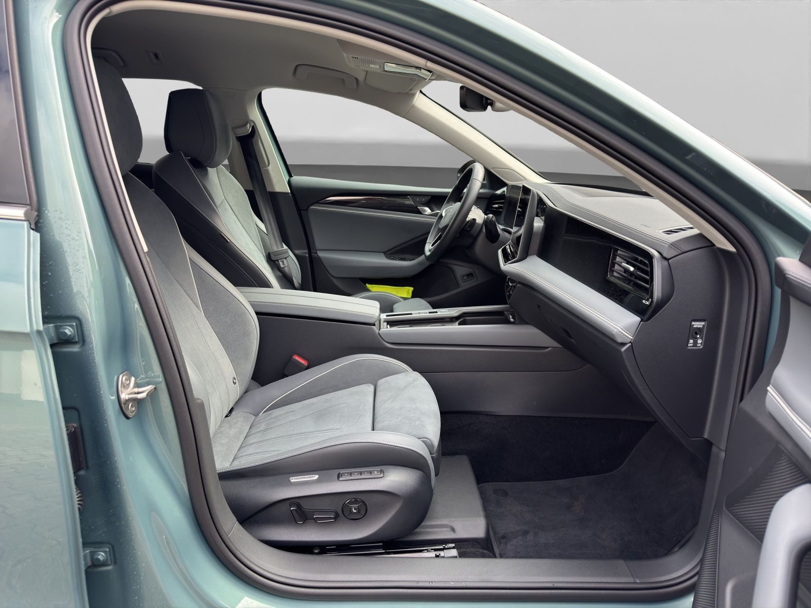 Volkswagen Passat Variant – Foto 4