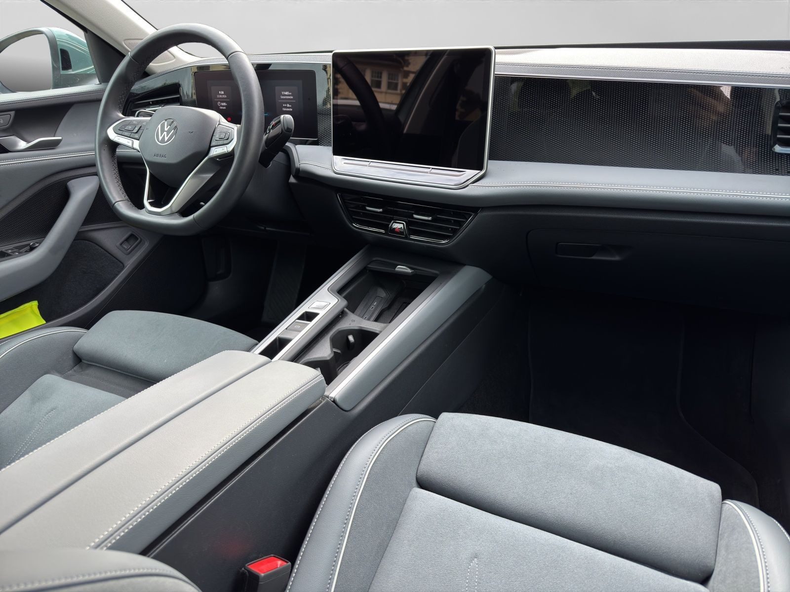 Volkswagen Passat Variant – Foto 5