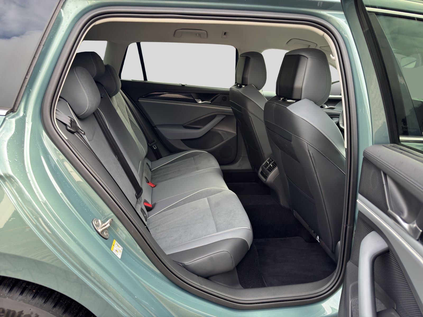 Volkswagen Passat Variant – Foto 6