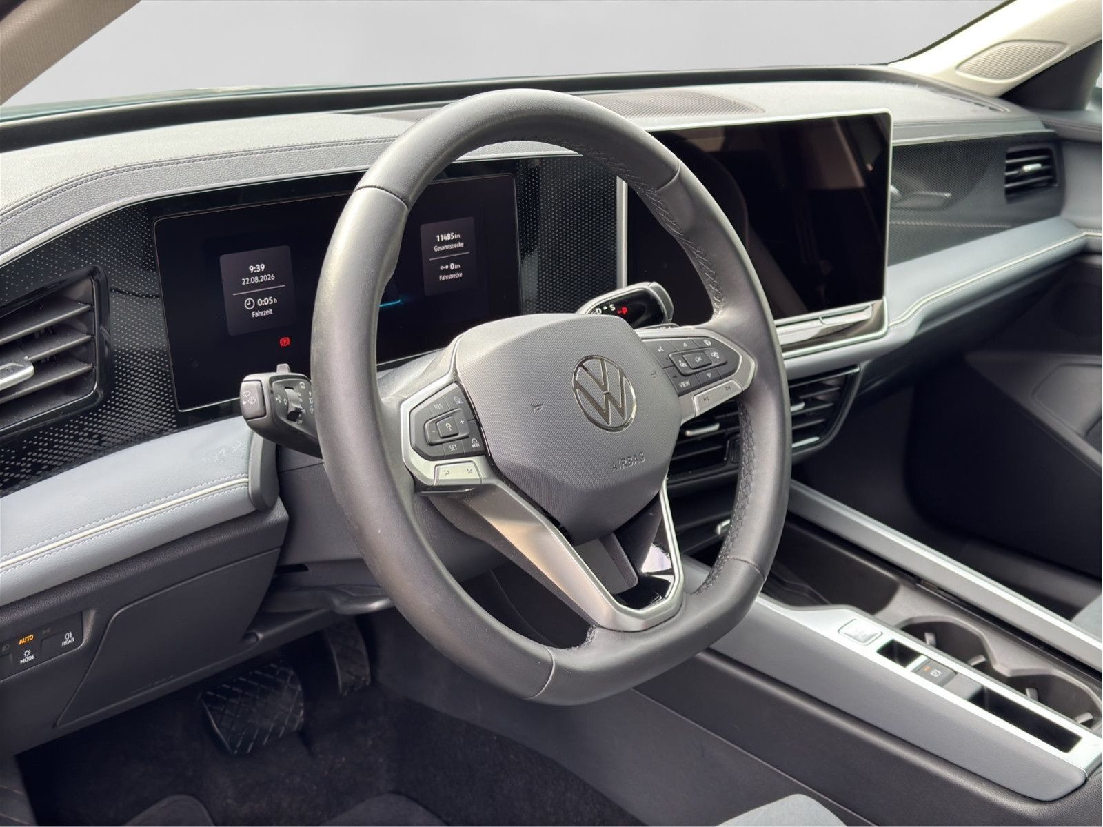 Volkswagen Passat Variant – Foto 9