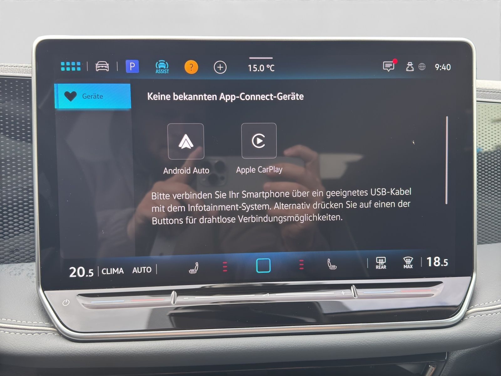 Volkswagen Passat Variant – Foto 12