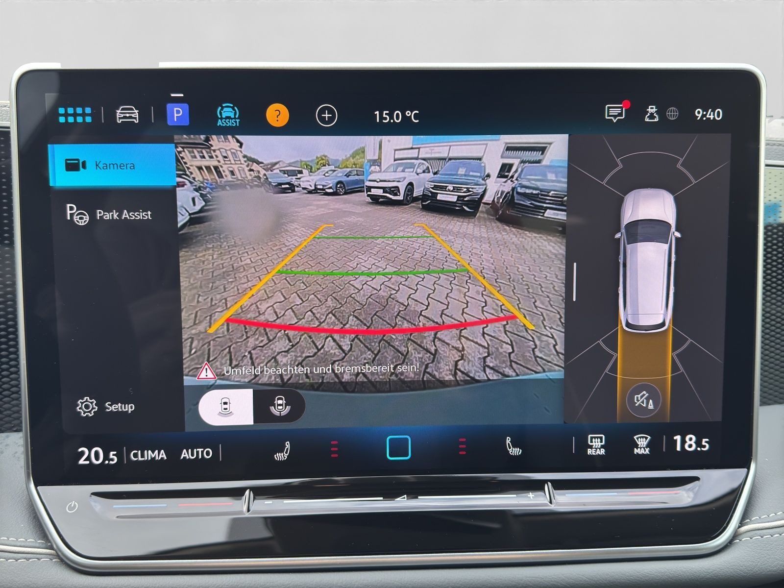Volkswagen Passat Variant – Foto 15