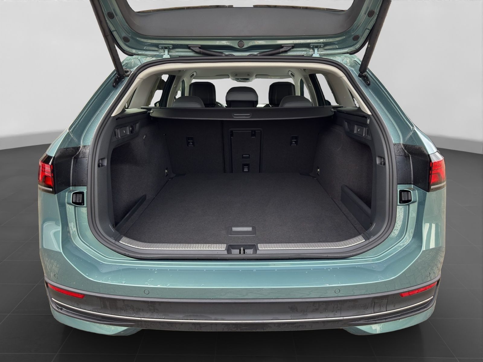 Volkswagen Passat Variant – Foto 17