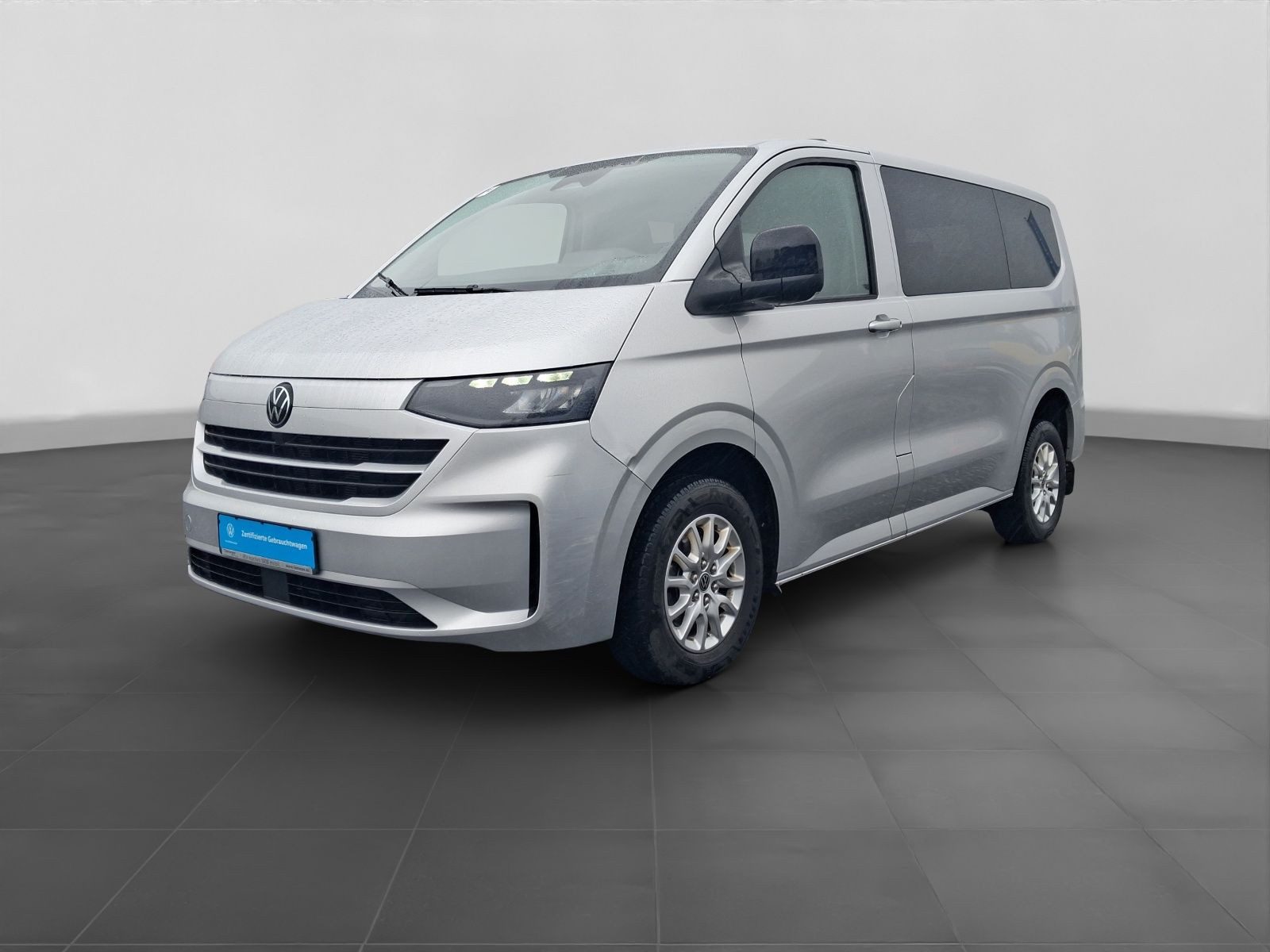 Volkswagen T7 Caravelle – Bild 2