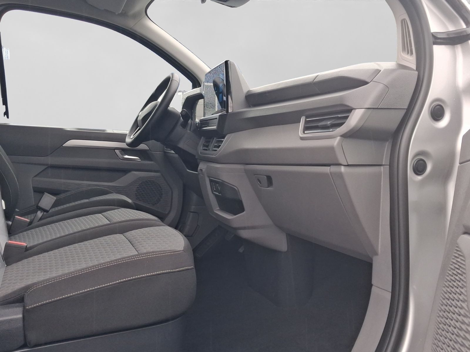 Volkswagen T7 Caravelle – Bild 6