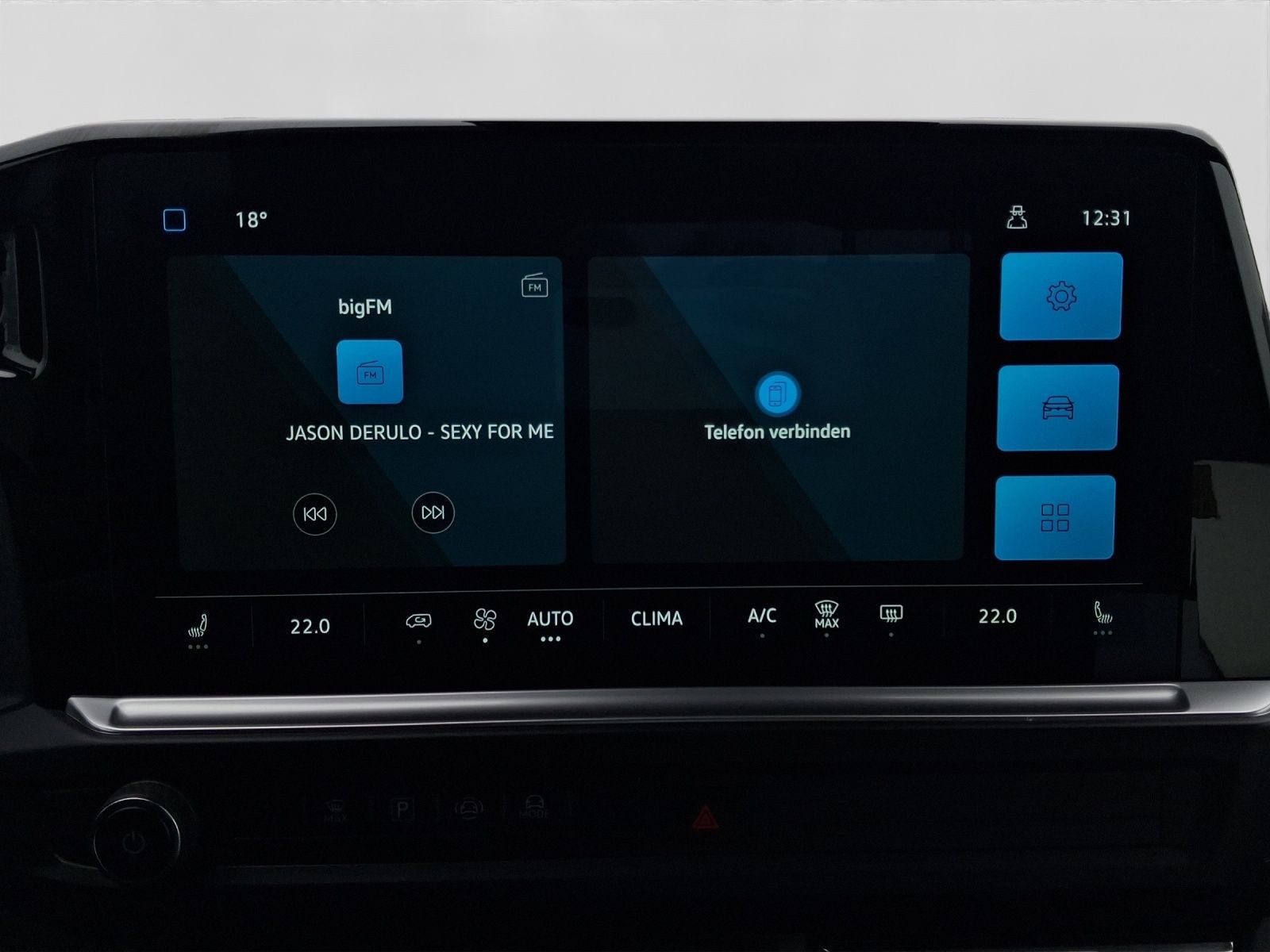Volkswagen T7 Caravelle – Bild 13