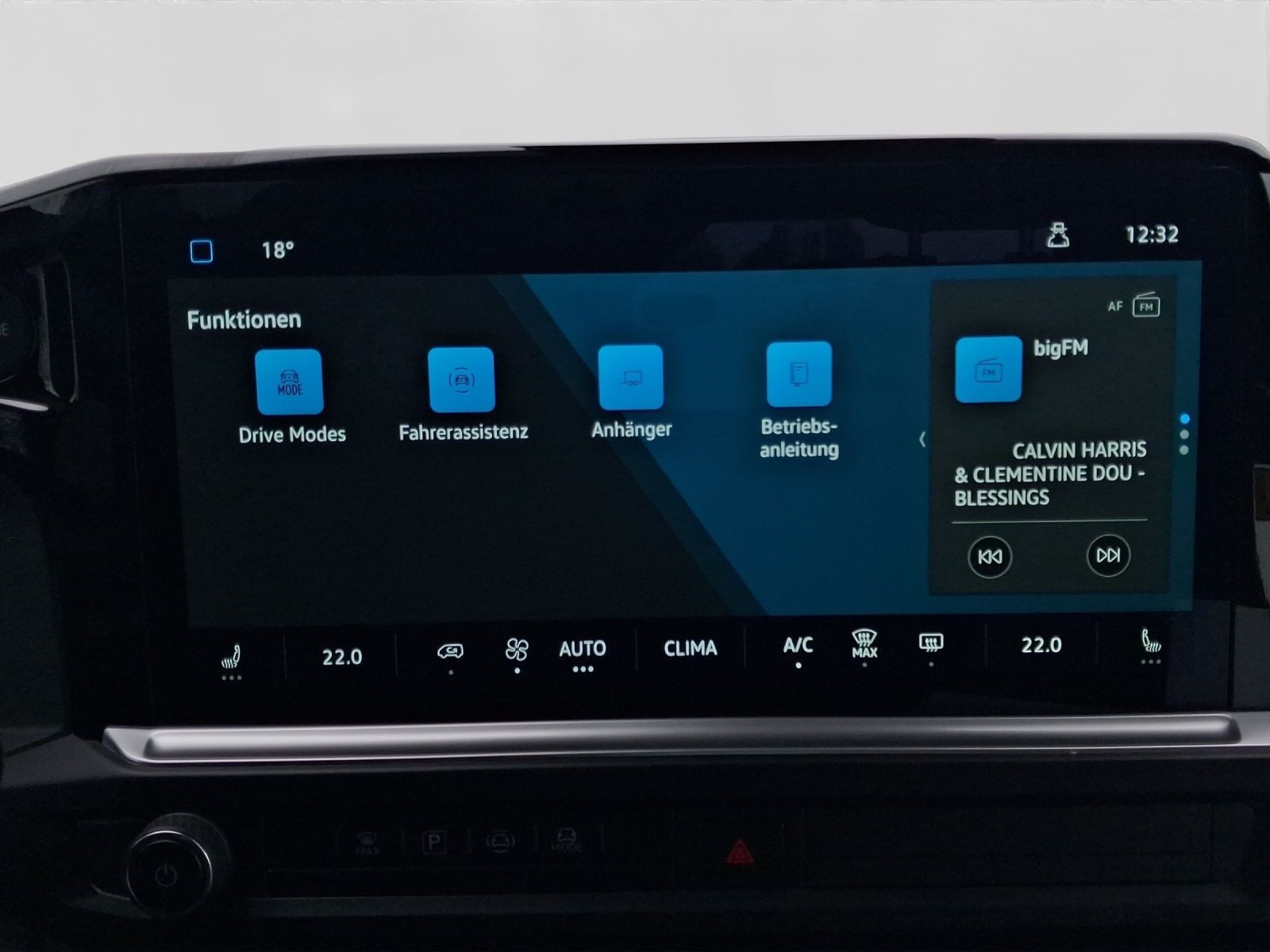 Volkswagen T7 Caravelle – Bild 16