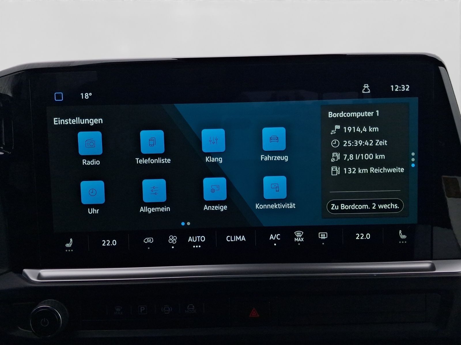 Volkswagen T7 Caravelle – Bild 17